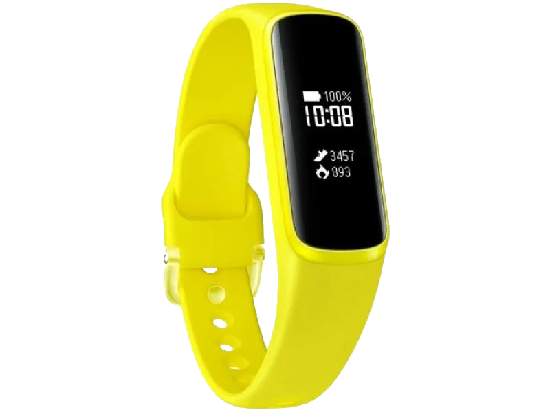 Смарт-часы Samsung Galaxy Fit e