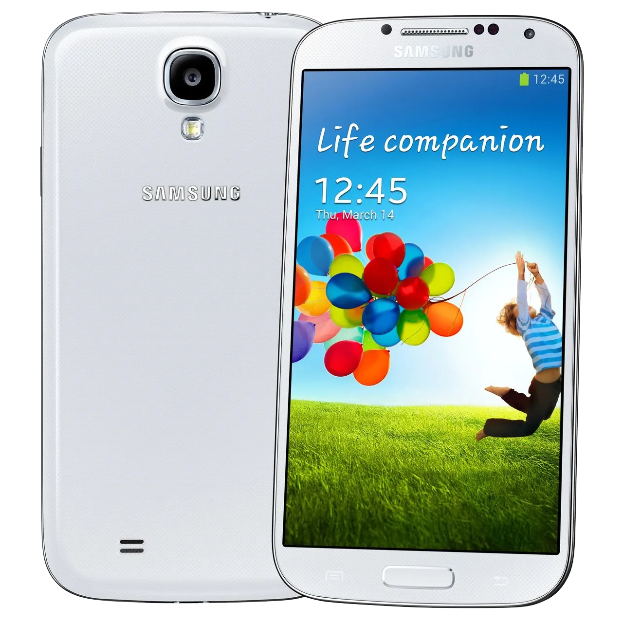 Замена кнопки включения Samsung Galaxy S4