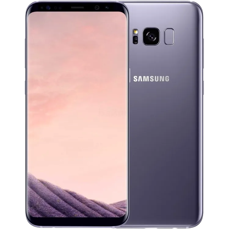 Замена кнопки включения Samsung Galaxy S8+