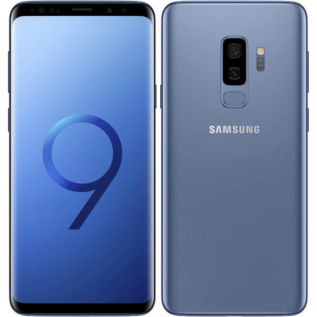 Замена кнопки включения Samsung Galaxy S9
