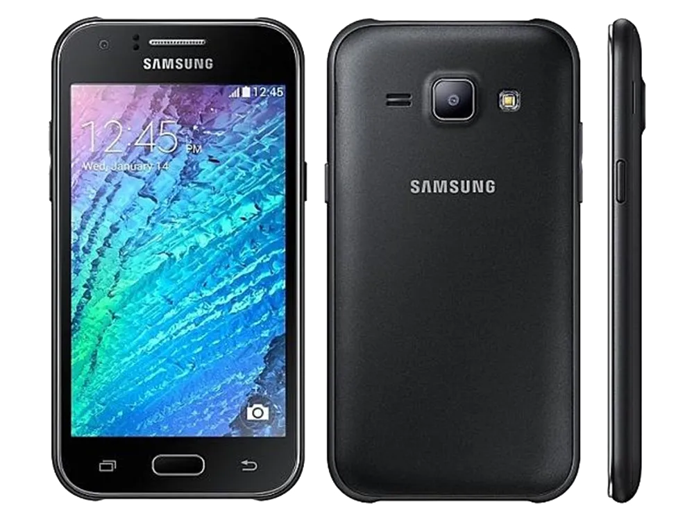 Замена кнопки включения Samsung Galaxy J1