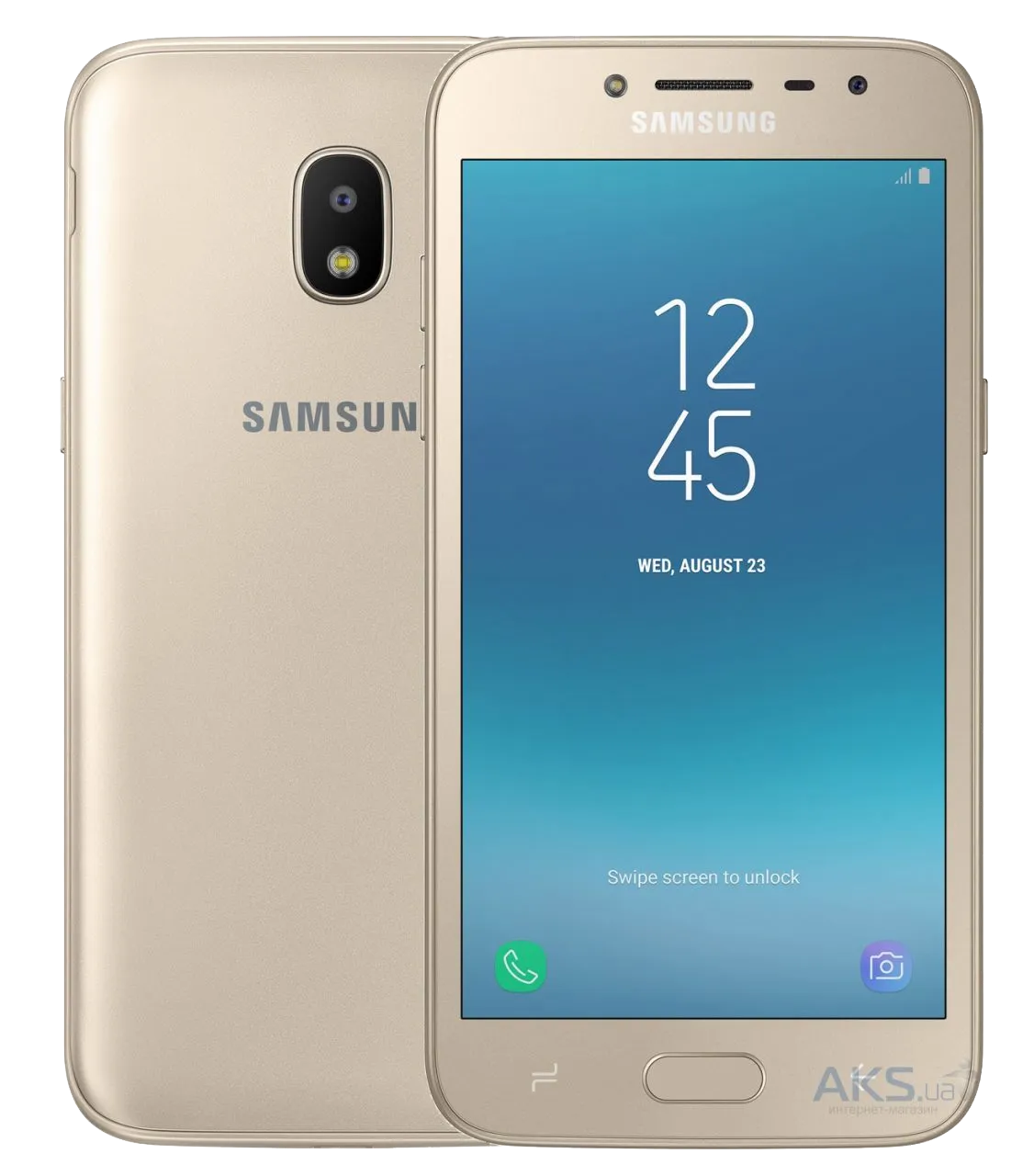 Замена кнопки включения Samsung Galaxy J2