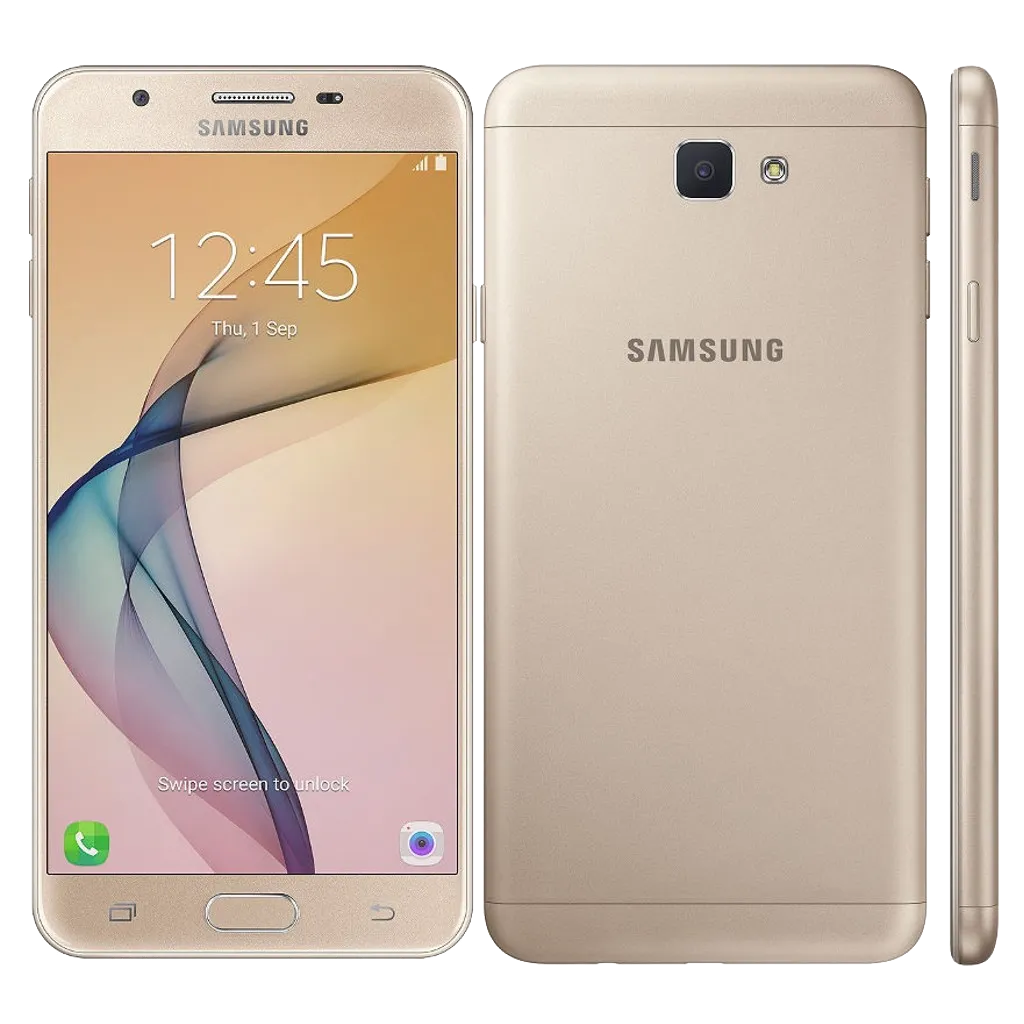 Замена кнопки включения Samsung Galaxy J7
