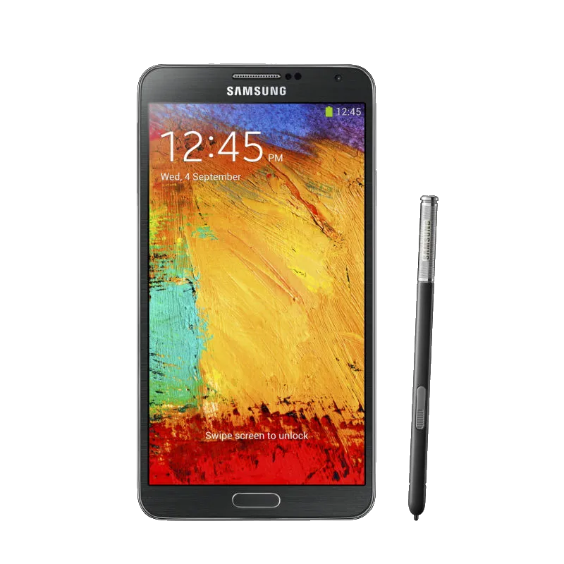 Замена кнопки включения Samsung Galaxy Note3