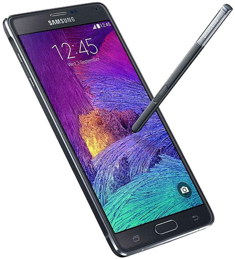 Замена кнопки включения Samsung Galaxy Note4