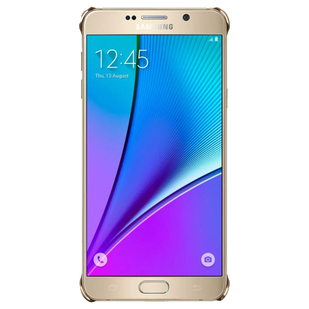Замена кнопки включения Samsung Galaxy Note5
