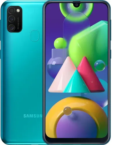 Замена кнопки включения Samsung Galaxy M21