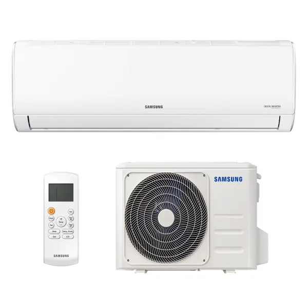 Ремонт внешнего блока Samsung AR09TXHQASINUA