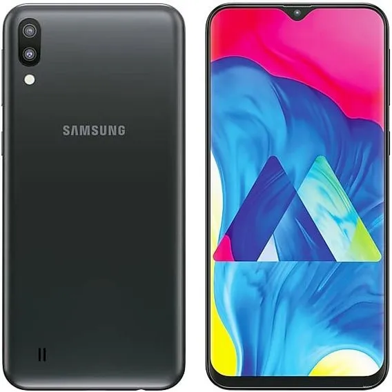 Замена кнопки включения Samsung Galaxy M10