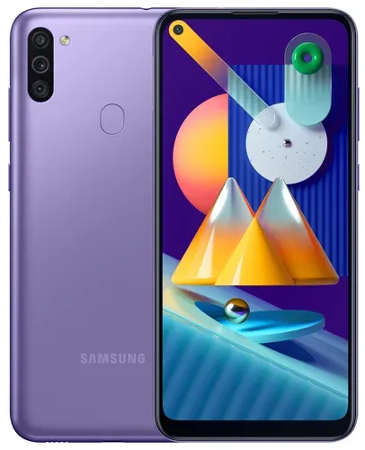 Замена кнопки включения Samsung Galaxy M11