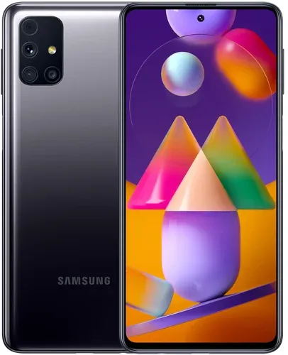 Замена кнопки включения Samsung Galaxy M31s