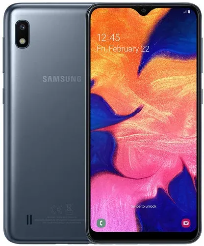 Замена кнопки включения Samsung Galaxy A10s