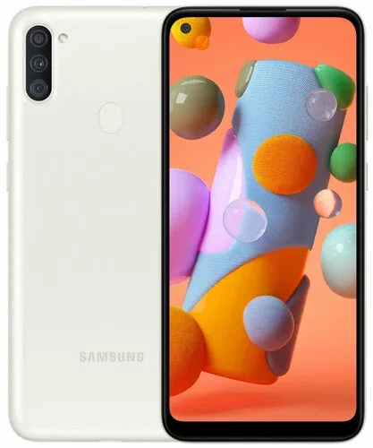 Замена кнопки включения Samsung Galaxy A11