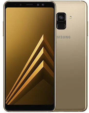 Замена кнопки включения Samsung Galaxy A8+