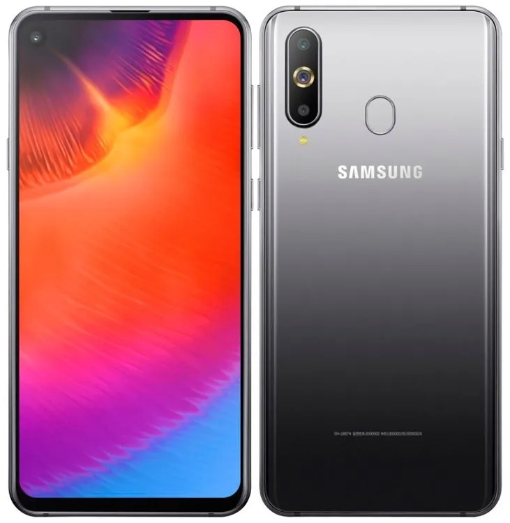 Замена кнопки включения Samsung Galaxy A9