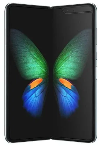 Замена кнопки включения Samsung Galaxy Fold