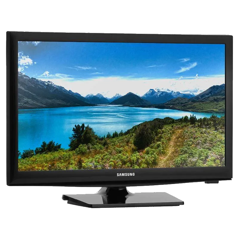 Восстановление после попадания влаги Samsung UE19H4000