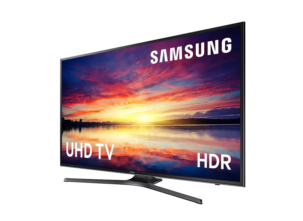 Восстановление после попадания влаги Samsung UE55KU6000K