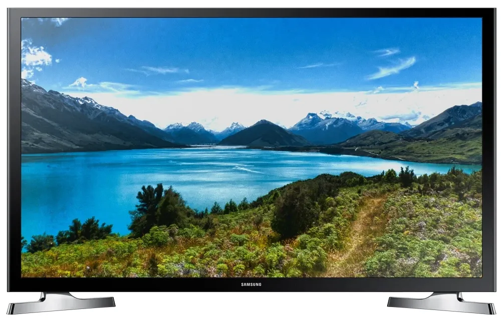 Восстановление после попадания влаги Samsung UE32J4500AW