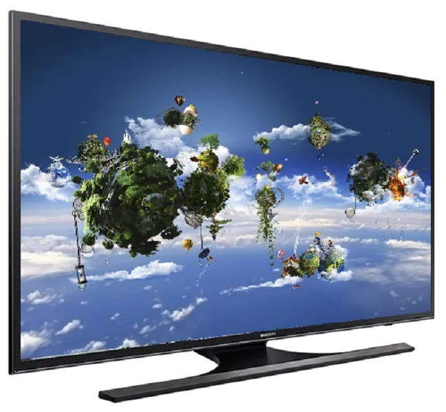 Восстановление после попадания влаги Samsung UE48JU6400U