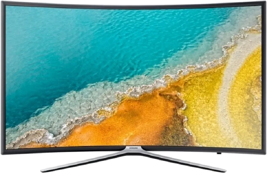 Восстановление после попадания влаги Samsung UE55K6500AU