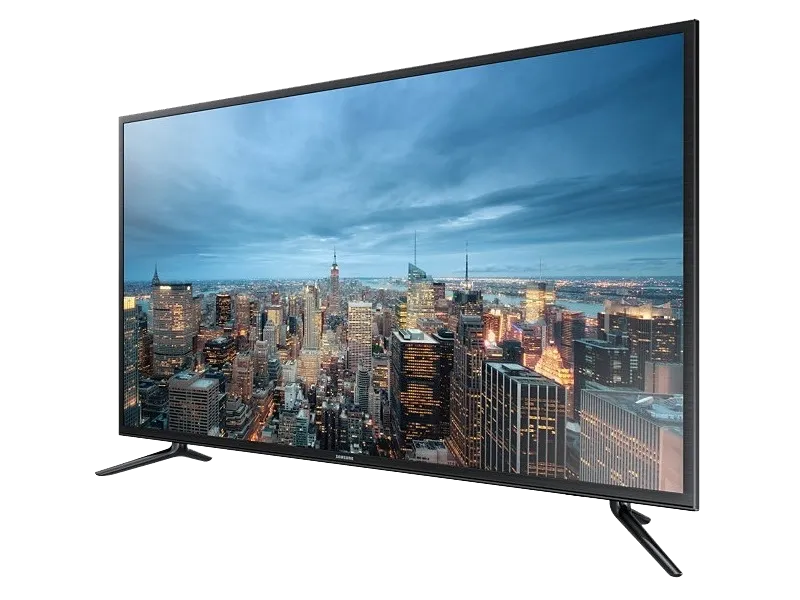 Восстановление после попадания влаги Samsung UE55JU6000U