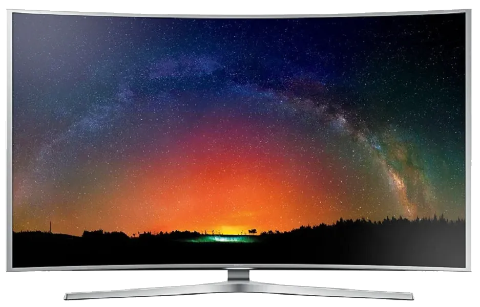 Восстановление после попадания влаги Samsung UE55JS9000T