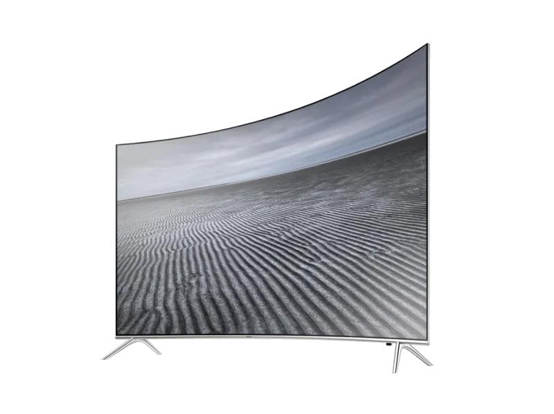 Восстановление после попадания влаги Samsung UE55KS7500U