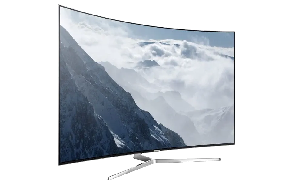Восстановление после попадания влаги Samsung UE49KS8000L