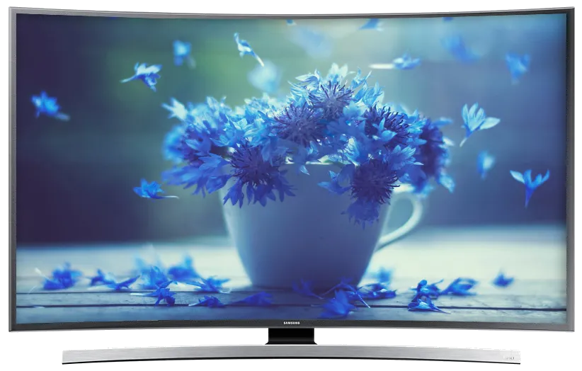 Восстановление после попадания влаги Samsung UE55JU6600U