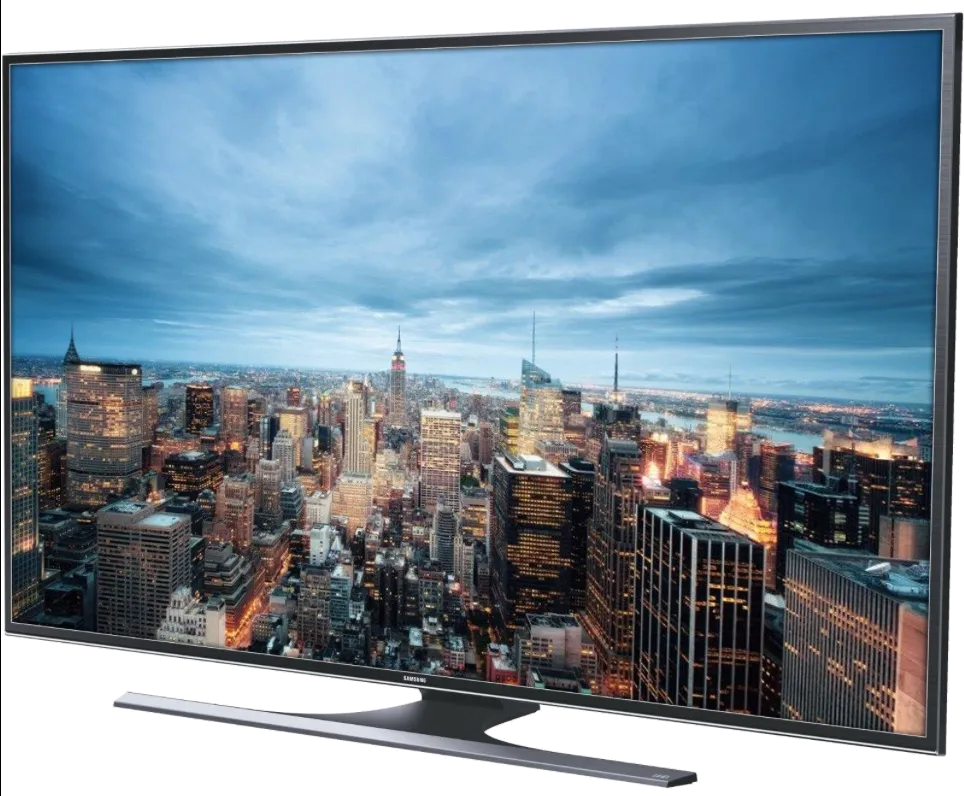 Восстановление после попадания влаги Samsung UE48JU6450U