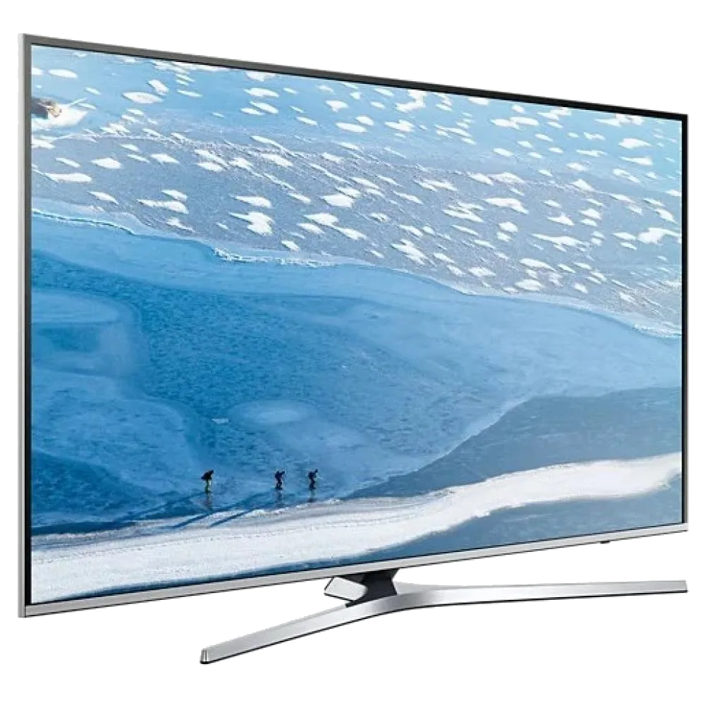 Восстановление после попадания влаги Samsung UE49KU6450S
