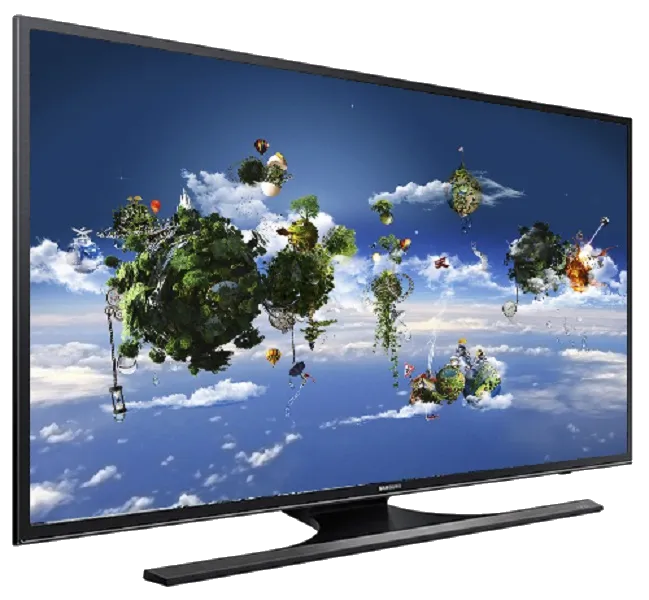 Восстановление после попадания влаги Samsung UE40JU6430U
