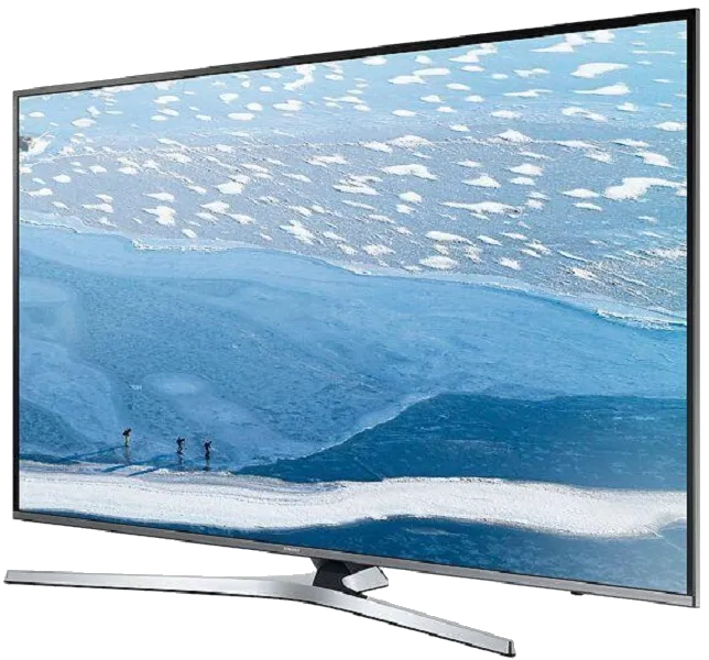 Восстановление после попадания влаги Samsung UE55KU6450S