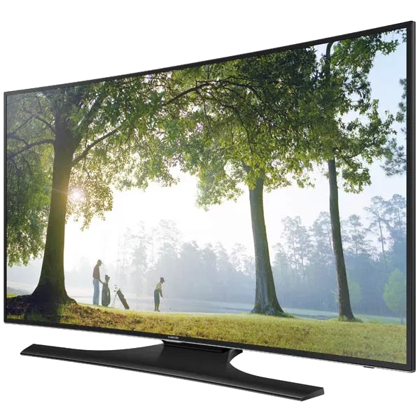 Восстановление после попадания влаги Samsung UE48H6800
