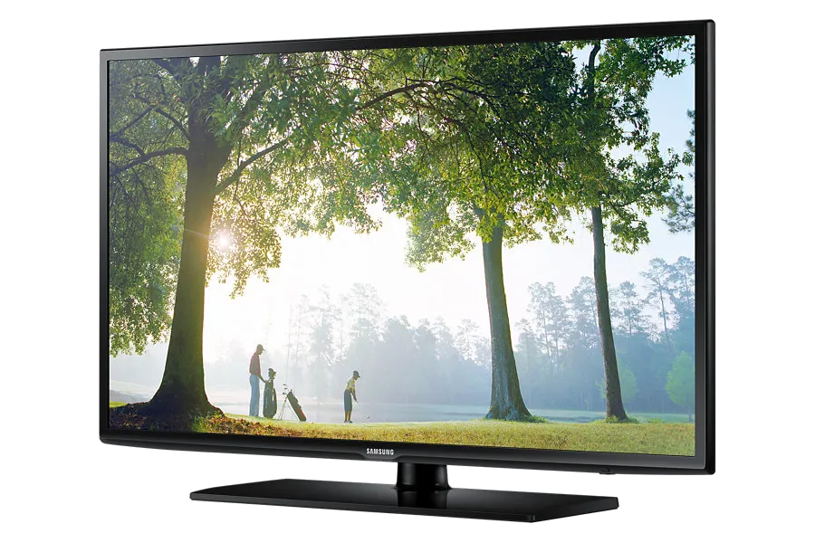 Восстановление после попадания влаги Samsung UE40H6203