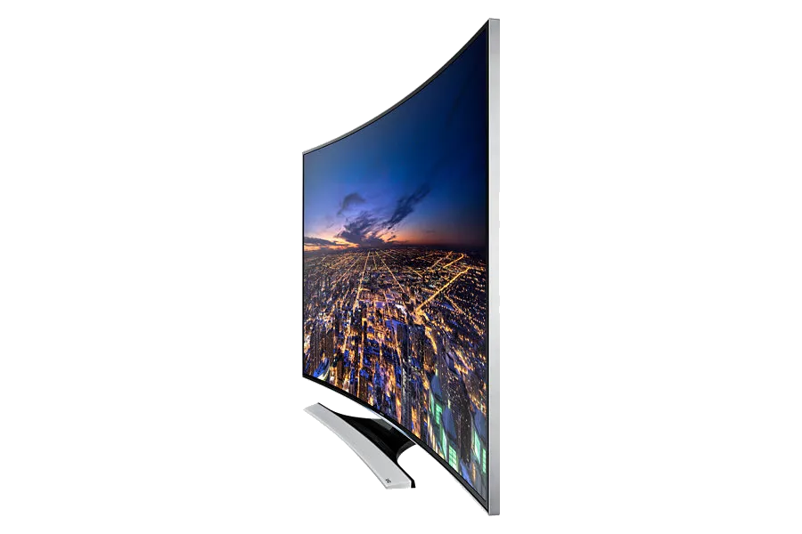 Восстановление после попадания влаги Samsung UE65HU8700