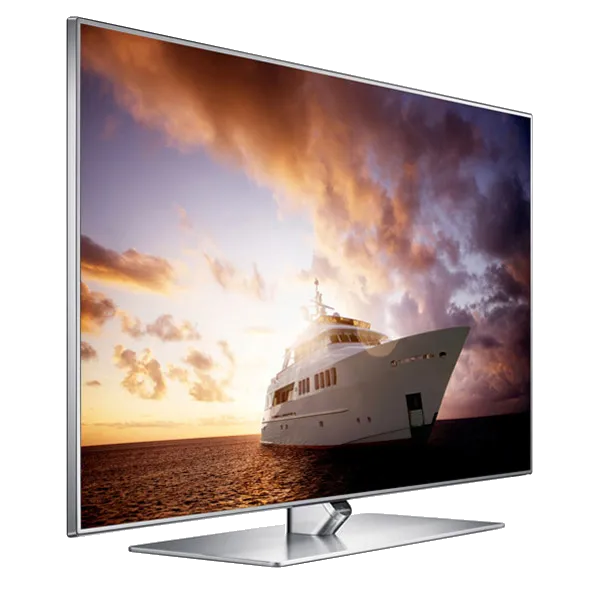 Восстановление после попадания влаги Samsung UE46F7000