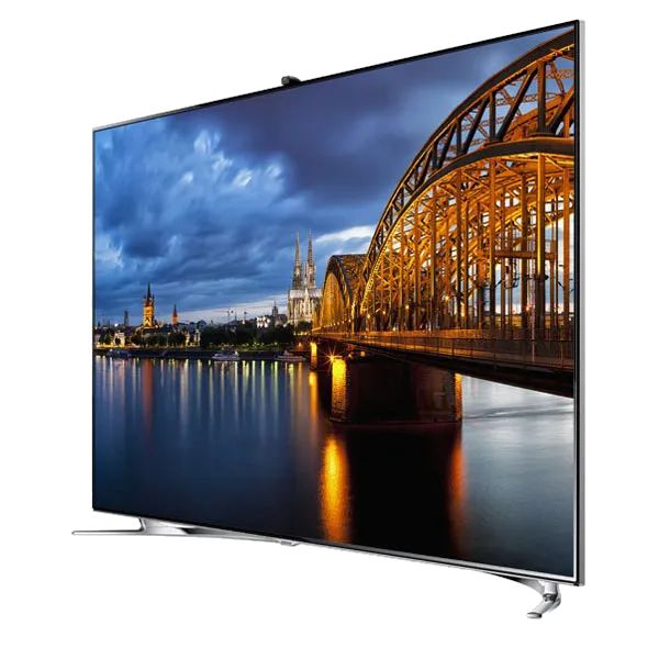 Восстановление после попадания влаги Samsung UE55F8000