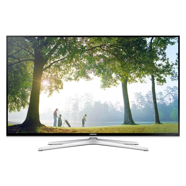 Восстановление после попадания влаги Samsung UE55H6475SU