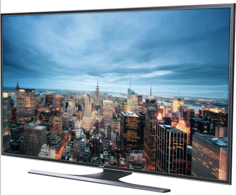 Восстановление после попадания влаги Samsung UE48JU6470U