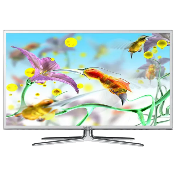 Восстановление после попадания влаги Samsung UE-46D8090