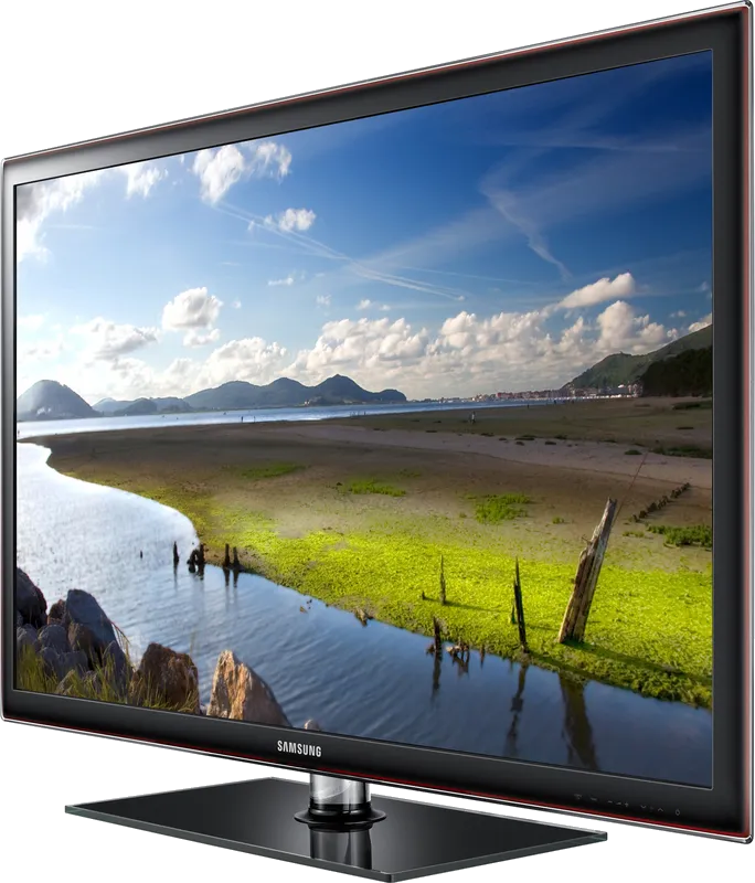 Восстановление после попадания влаги Samsung UE-46D5700