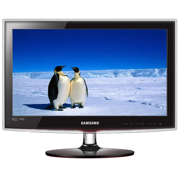 Восстановление после попадания влаги Samsung UE-19C4000