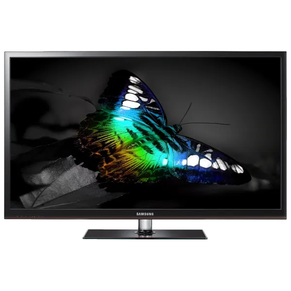 Восстановление после попадания влаги Samsung UE-55C6700