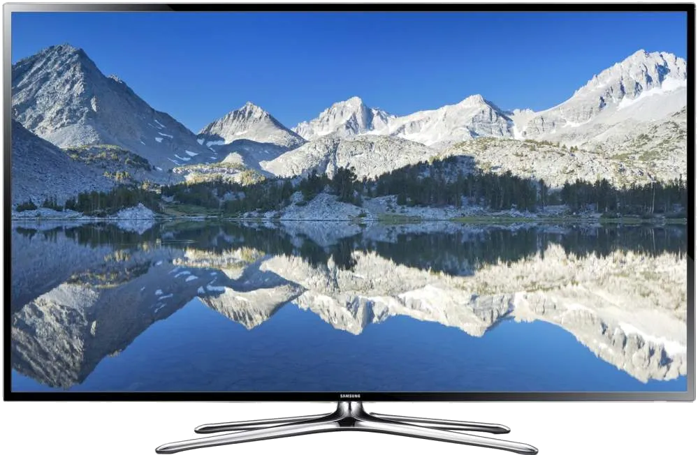 Восстановление после попадания влаги Samsung UE-40C6820