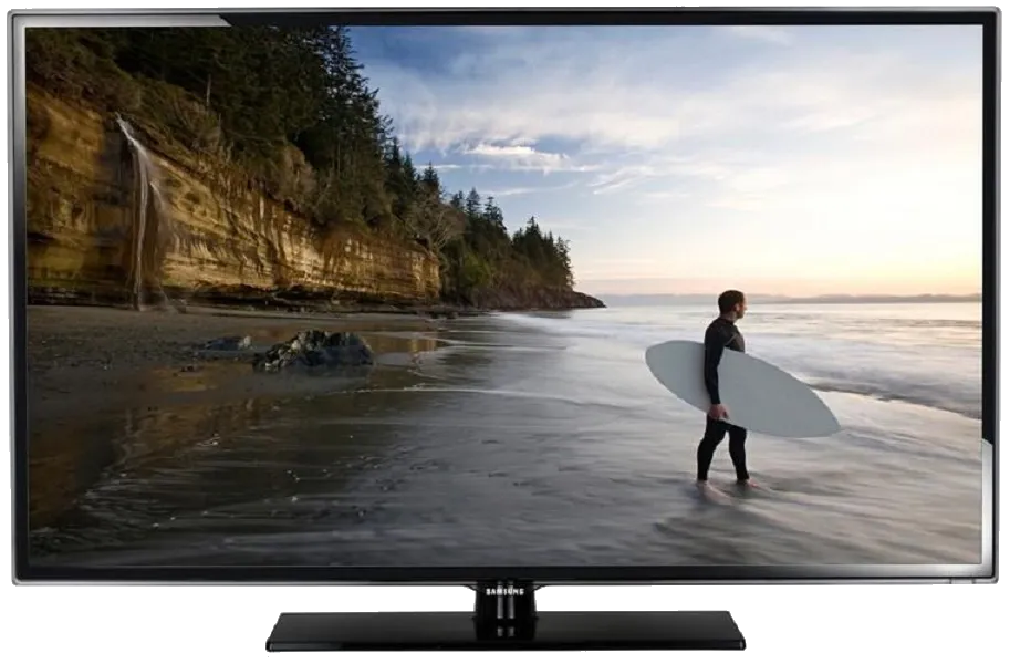 Восстановление после попадания влаги Samsung UE46ES5500