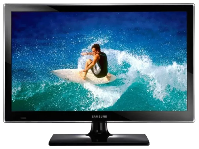Восстановление после попадания влаги Samsung UE22ES5400