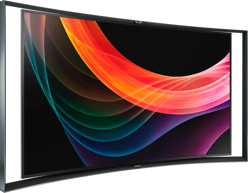 Восстановление после попадания влаги Samsung KN55S9