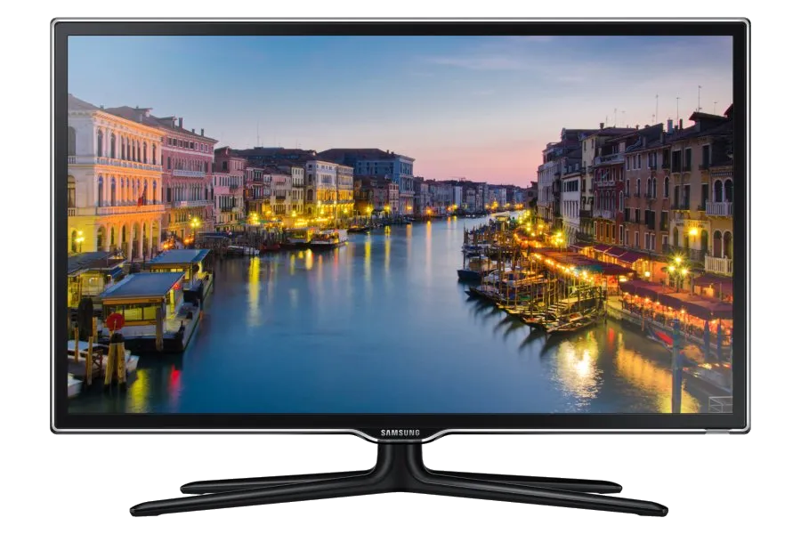 Восстановление после попадания влаги Samsung HG32EC770